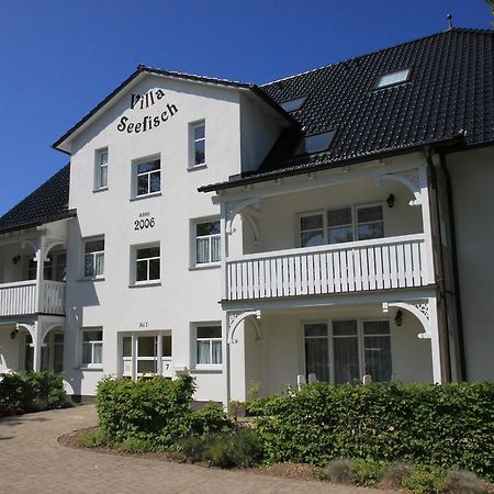 Villa Seefisch Goehren  Exterior foto