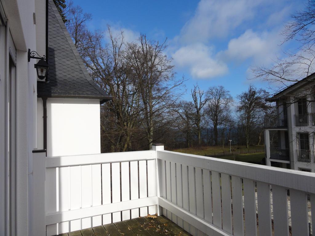 Villa Seefisch Goehren  Exterior foto