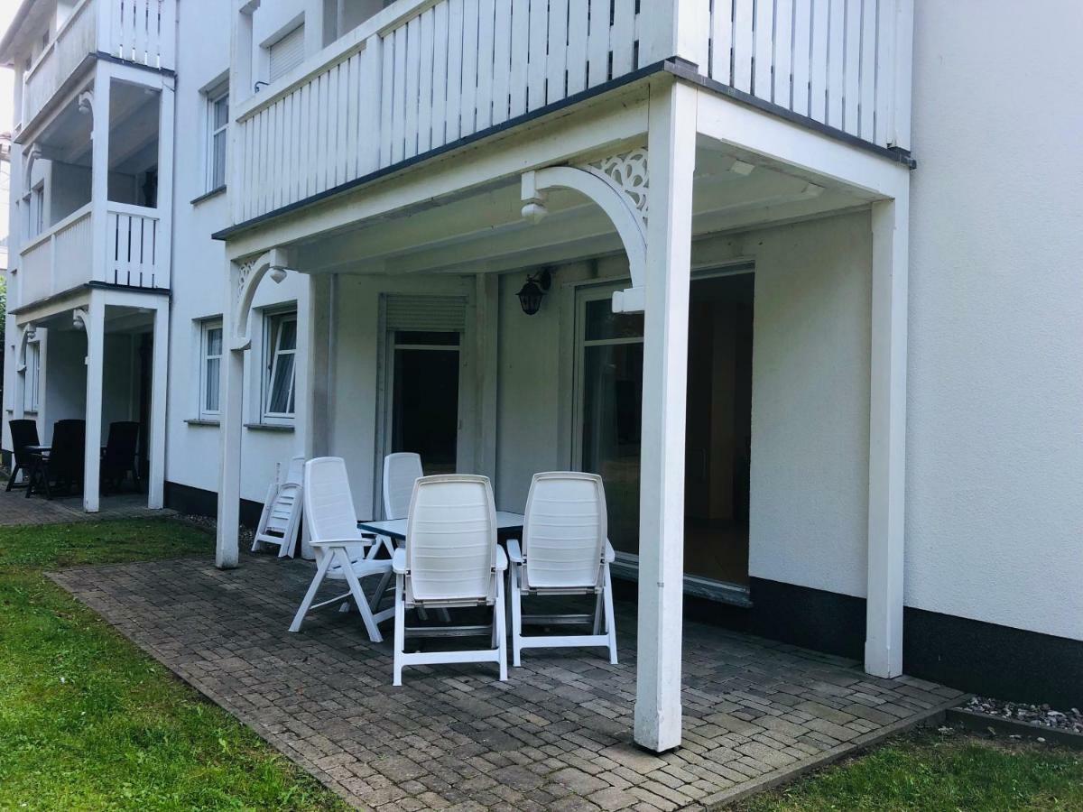 Villa Seefisch Goehren  Exterior foto
